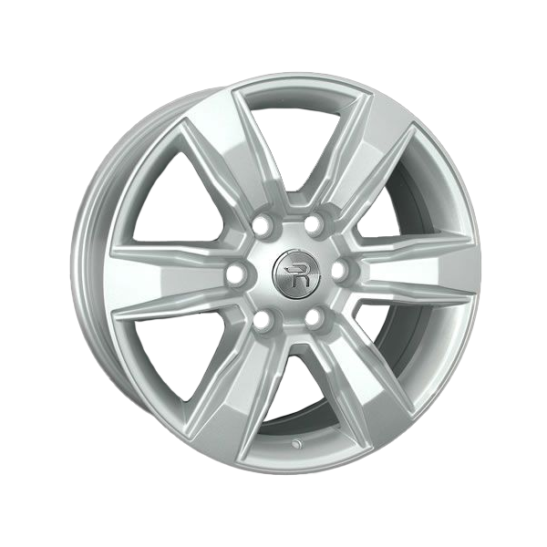 Диски REPLAY Mi 123 7,5xR18 6x139,7 67,1 38 S