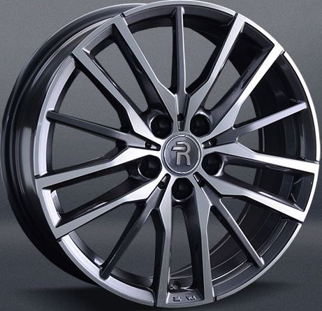 Диски REPLAY SB 68 7,0xR18 5x114,3 56,1 48 GMF