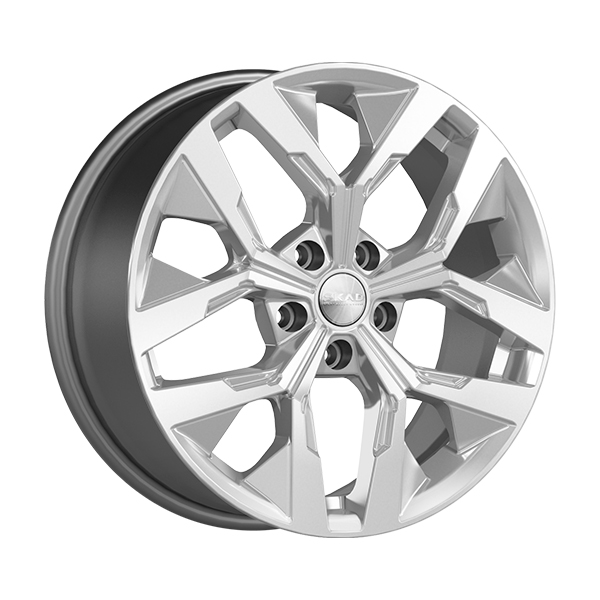 Диски Skad ЛАМБЕРТ 7,5xR18 5x114,3 66,1 40 селена