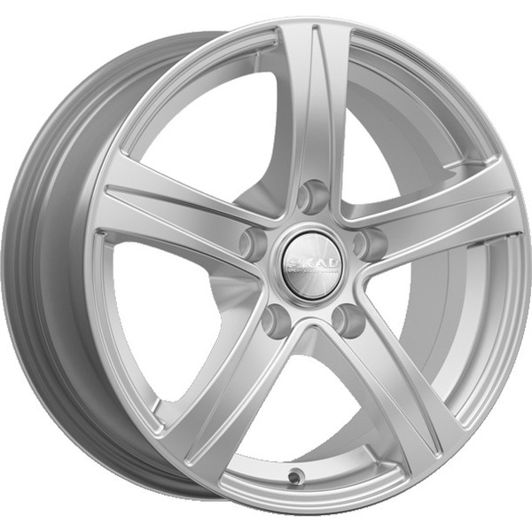 Диски Skad Skad SAKURA 6,5x15 5х114,3 66,1 43 селена