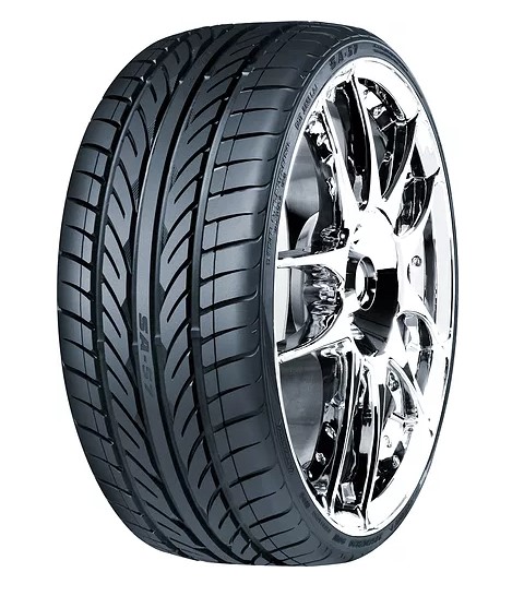 Шины GOODRIDE Goodride SA57 215/55 R17