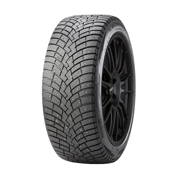 Шины PIRELLI ICE ZERO 2 245/40 R18