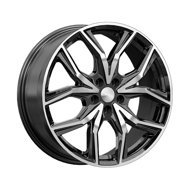 Диски Skad АРИКА 8,0xR19 5x112 66,6 47 алмаз