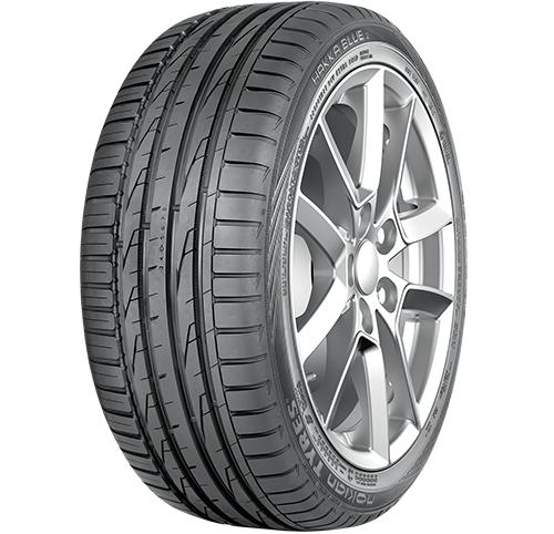 Шины NOKIAN Tyres NOKIAN Tyres Hakkapeliitta BLUE 2 SUV 225/55 R18