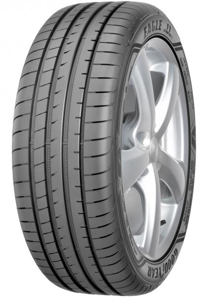 Шины GOODYEAR Eagle F1 ASYMMETRIC 2 SUV 265/50 R19