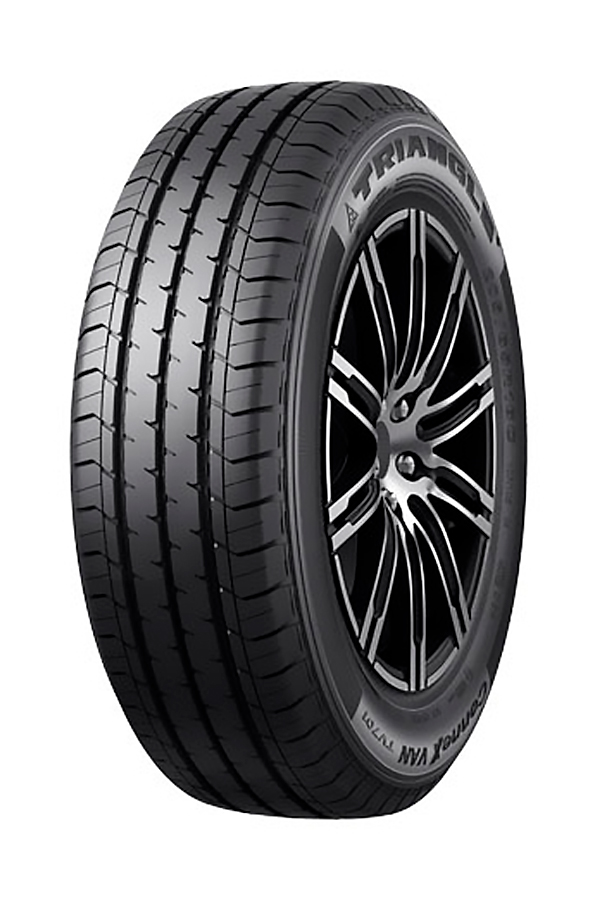 Шины TRIANGLE TV701 185/65 R15C