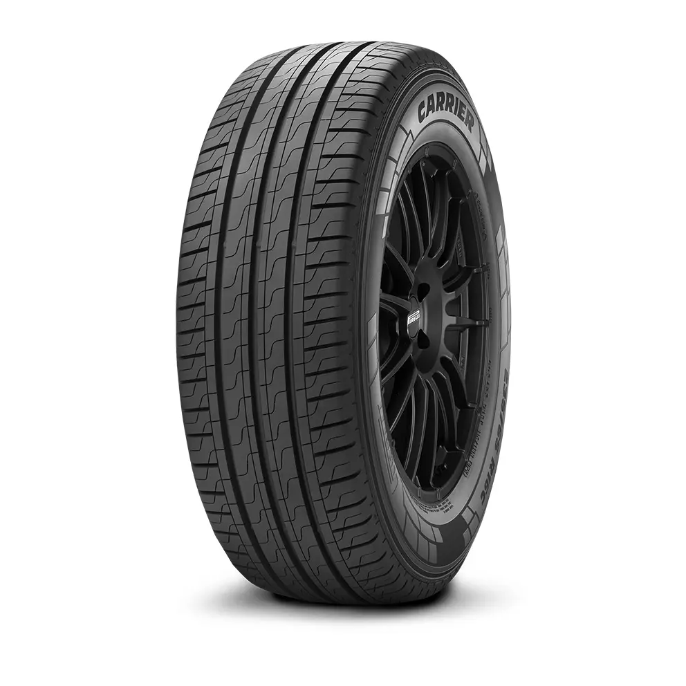 Шины PIRELLI CARRIER 215/65 R15C