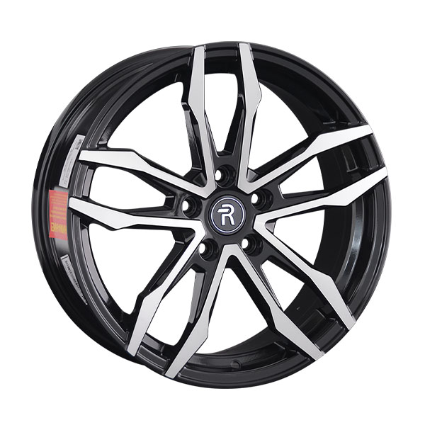 Диски REPLAY B 310 8,0xR18 5x112 66,6 30 BKF