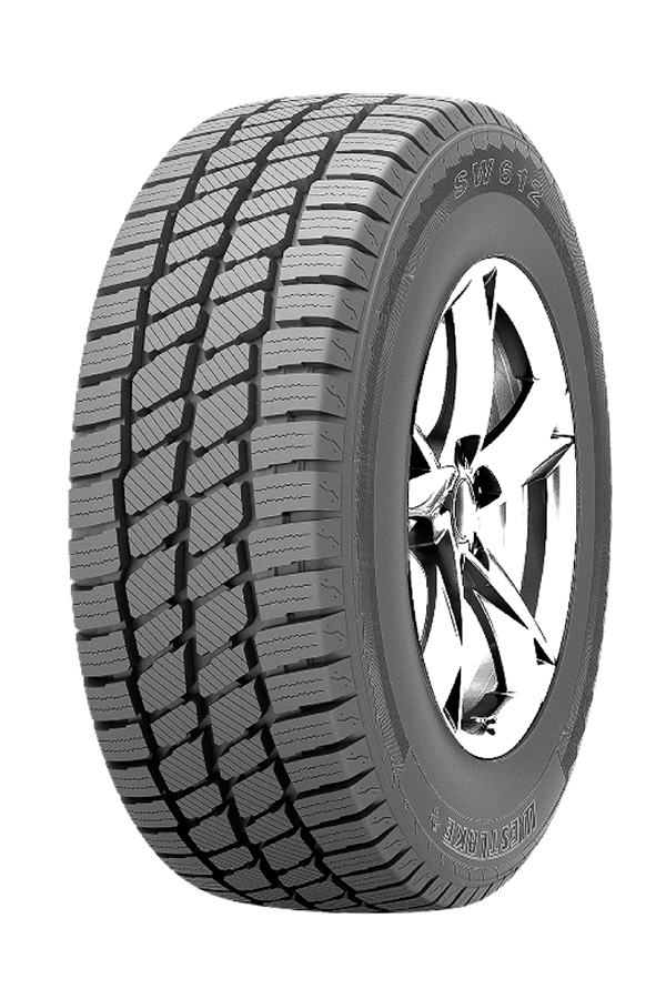 Шины Westlake SW612 195 R15C