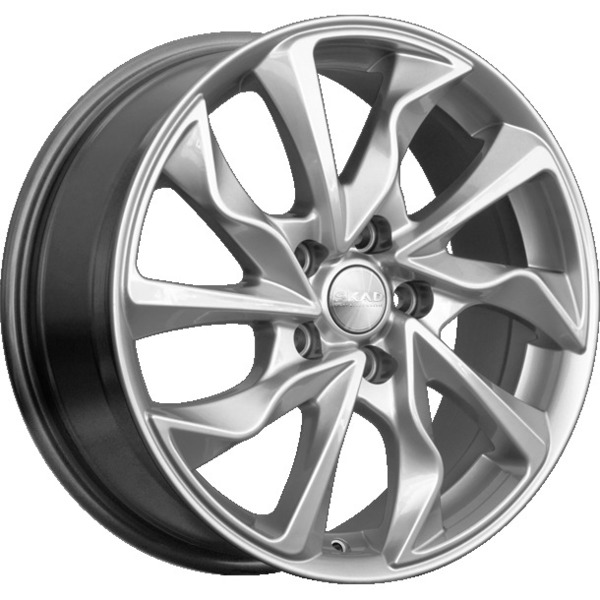 Диски Skad Skad Marseille 7,0x17 5x112 57,1 45 селена