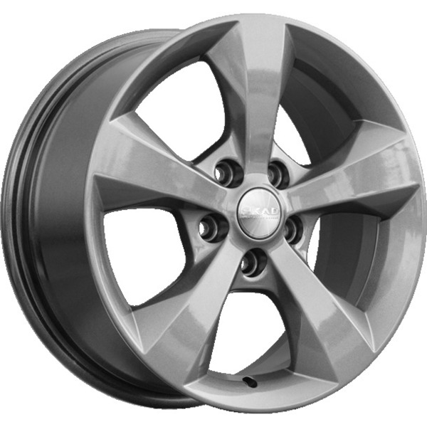Диски Skad Skad КЕЛЬН 7,0x16 5x108 63,35 50 графит