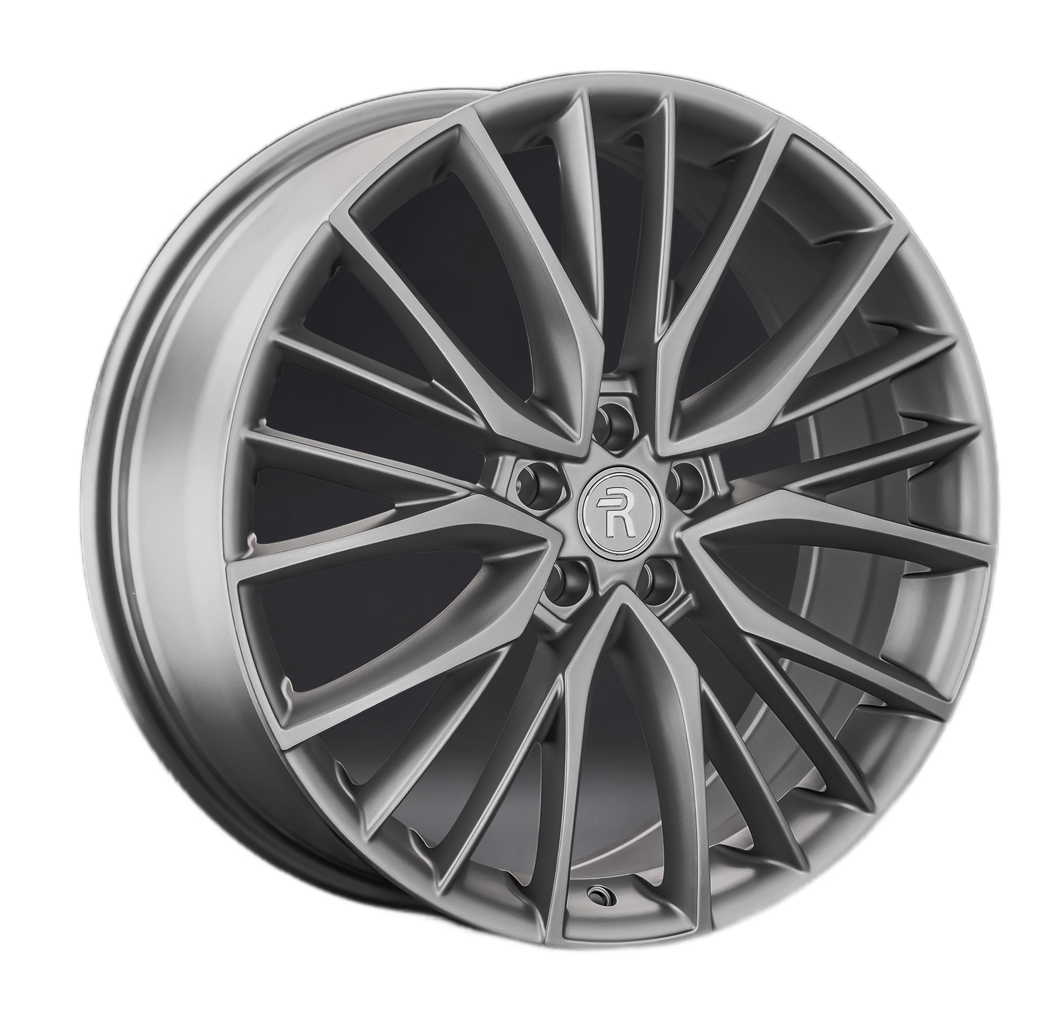 Диски REPLAY CHR 115 7,5xR20 5x108 65,1 41 MGM