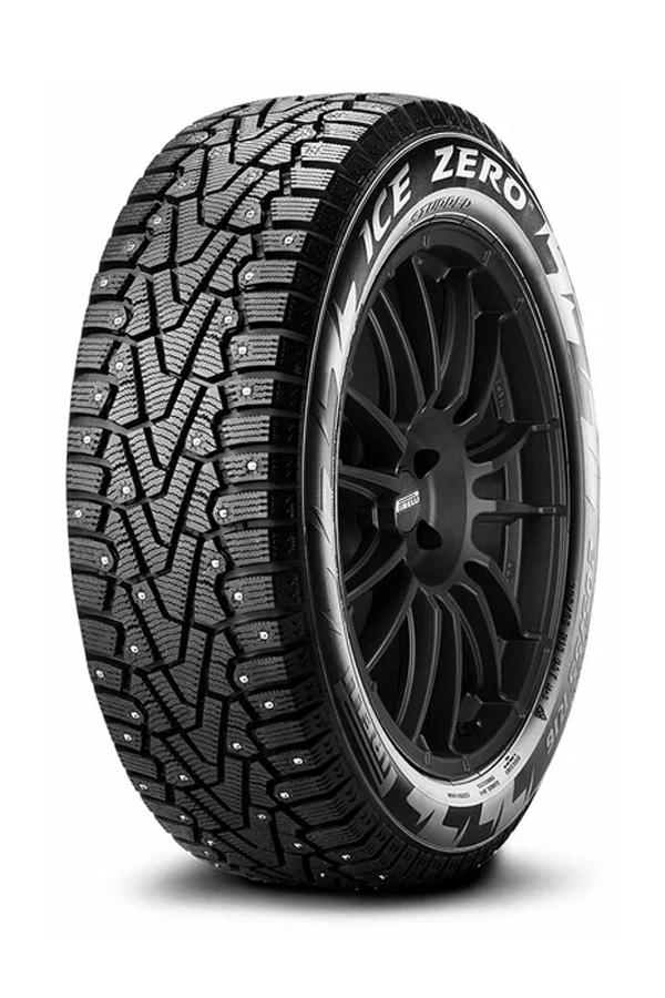 Шины PIRELLI ICE ZERO 195/60 R15