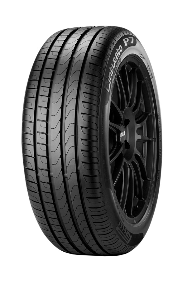 Шины PIRELLI Cinturato P7 245/45 R18