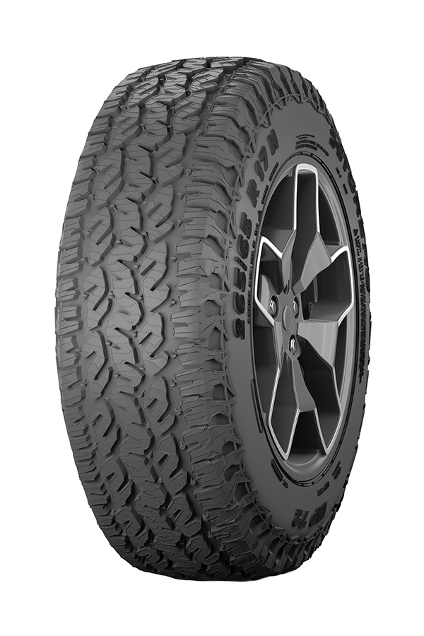 Шины TORERO MP72 225/75 R16