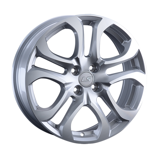 Диски LS 1004 6,5xR16 4x100 60,1 40 SF