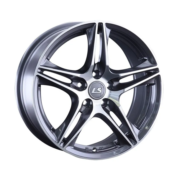 Диски LS 1056 7,5x17 5x114,3 67,1 40 GMF