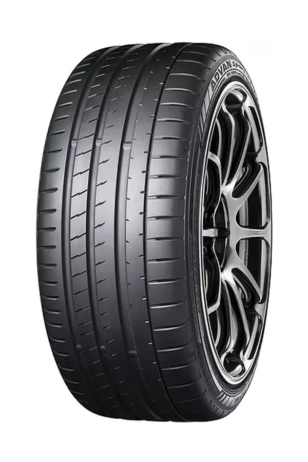 Шины YOKOHAMA V107 255/35 R19