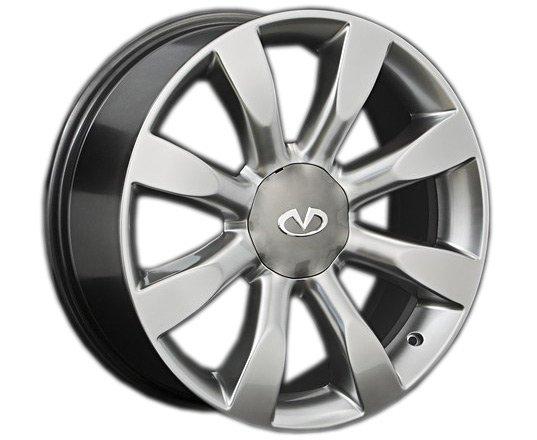 Диски REPLAY INF 35 7,5x18 5x114,3 66,1 45 S