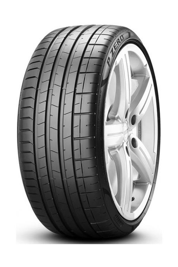 Шины PIRELLI P ZERO RUN FLAT 285/35 R21