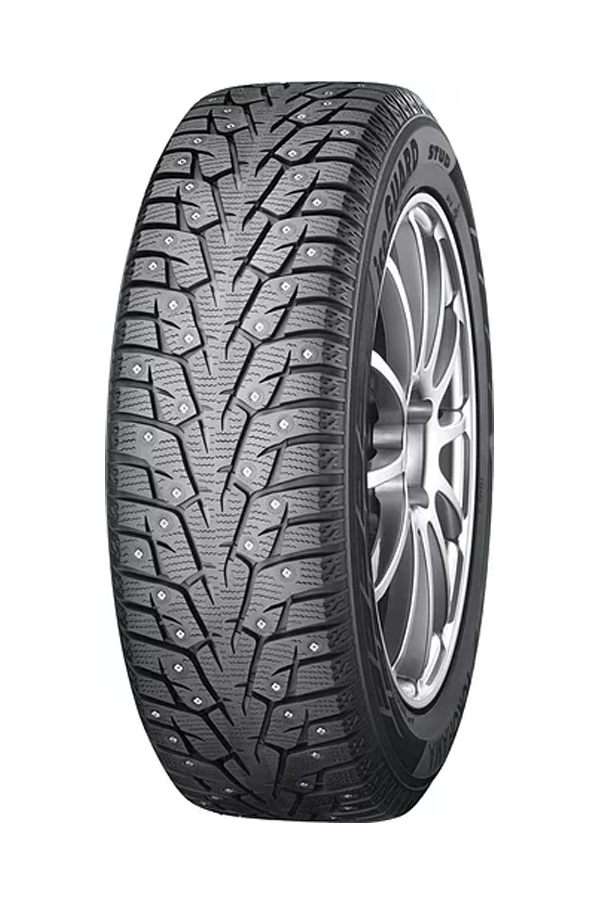 Шины YOKOHAMA IG55 215/60 R16