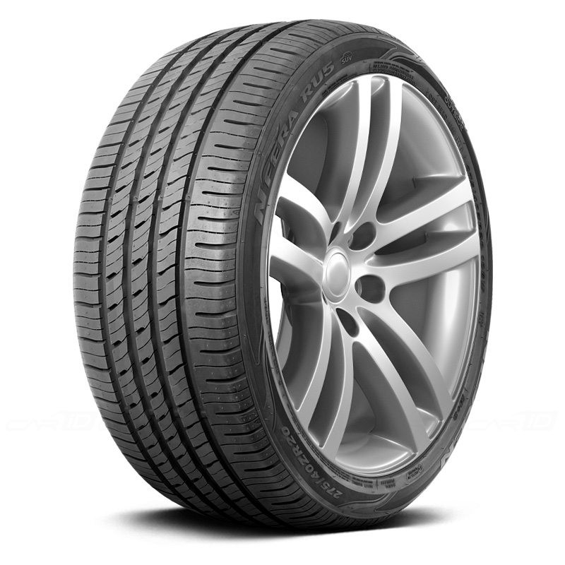 Шины NEXEN Nexen N'Fera RU5 215/60 R17