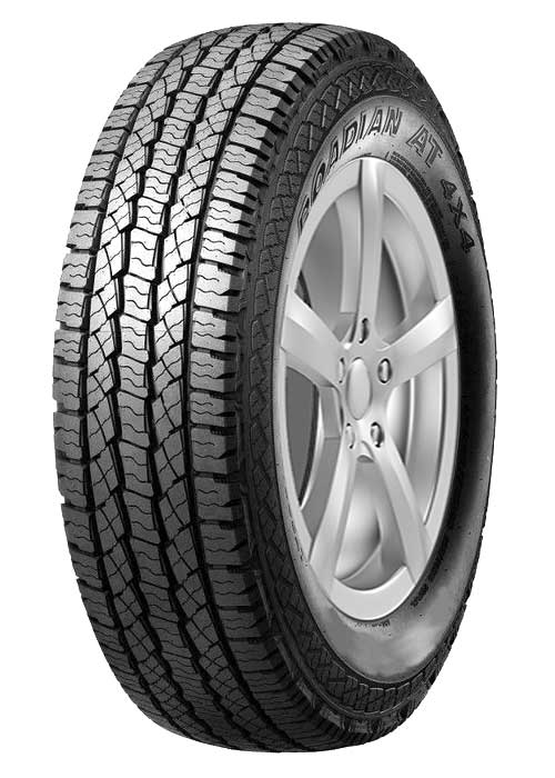 Шины NEXEN Nexen Roadian AT 4X4 245/70 R16