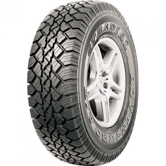 Шины CENTARA ADVENTURE A/T 235/60 R18