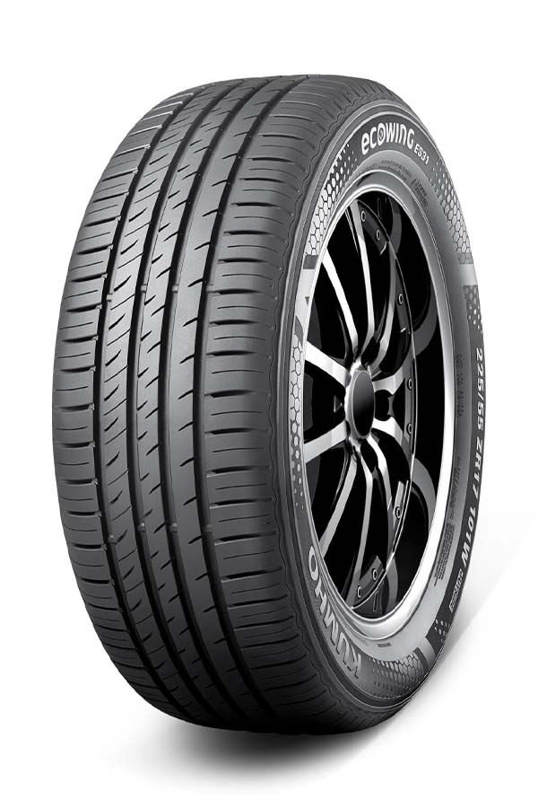 Шины KUMHO ES31 185/60 R15