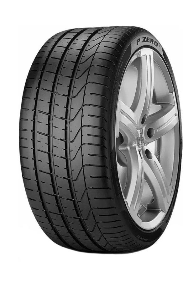 Шины PIRELLI P-ZERO (PZ4) SPORTS CAR ELT PNCS 275/40 R22