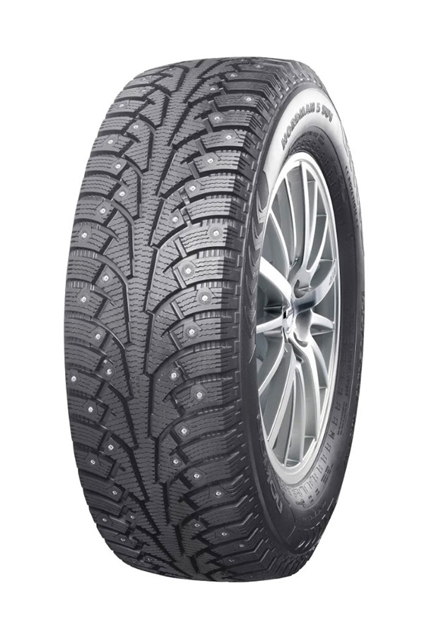 Шины IKON NORDMAN 5 SUV 235/75 R15