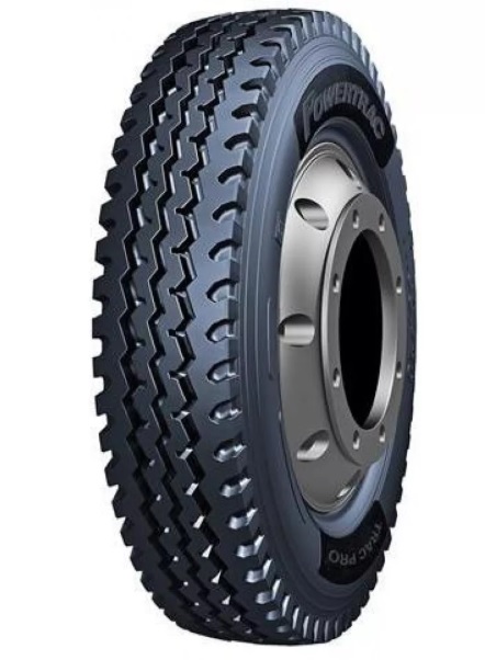 Шины THREE-A A168 7,00 R16