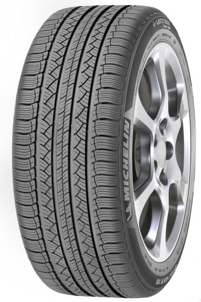 Шины MICHELIN Latitude Tour HP 245/70 R16