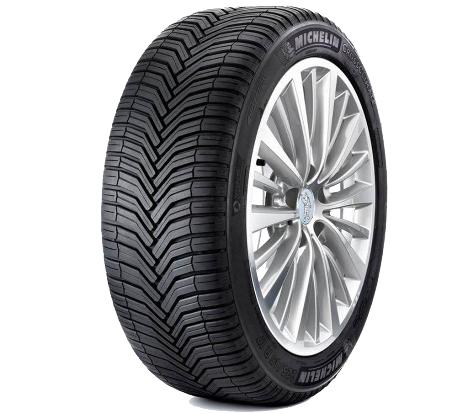 Шины MICHELIN CROSSCLIMATE 185/60 R14