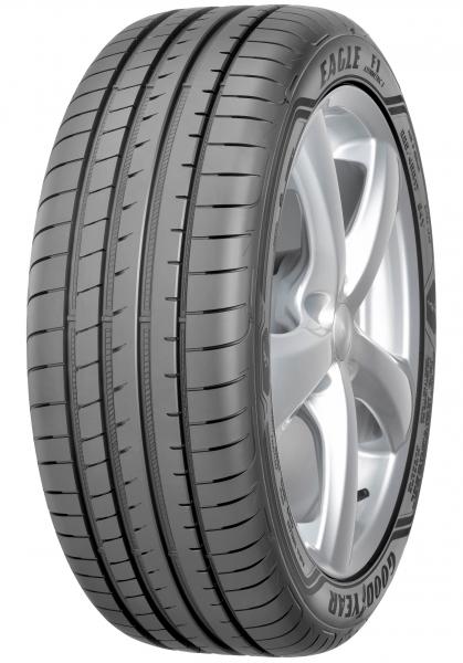 Шины GOODYEAR Eagle F1 ASYMMETRIC 3 SUV 245/50 R20