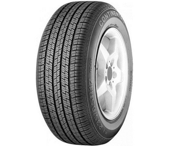 Шины CONTINENTAL 4x4Contact 255/55 R19