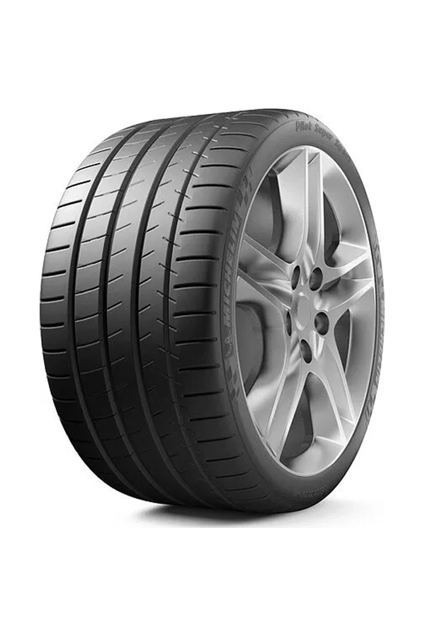 Шины MICHELIN Pilot Super Sport 225/40 R18