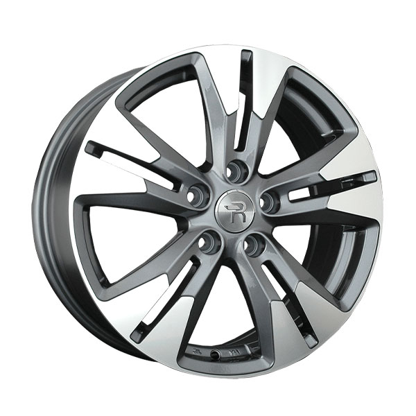 Диски REPLAY SB 39 7,0xR18 5x114,3 56,1 48 GMF