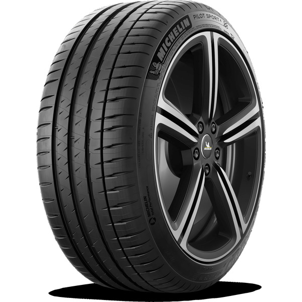 Шины MICHELIN PILOT SPORT 4 225/55 R17