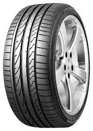 Шины BRIDGESTONE POTENZA RE050 RUN FLAT 275/40 R18
