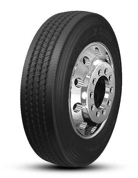 Шины DOUBLE COIN Double COIN RT500 235/75 R17,5