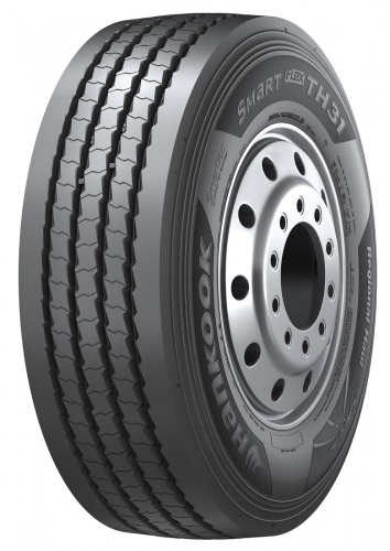 Шины HANKOOK TH31 18PR 235/75 R17,5