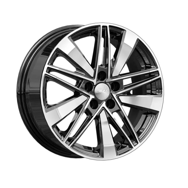 Диски Skad ТАЙТО 6,5xR16 5x114,3 67,1 45 алмаз