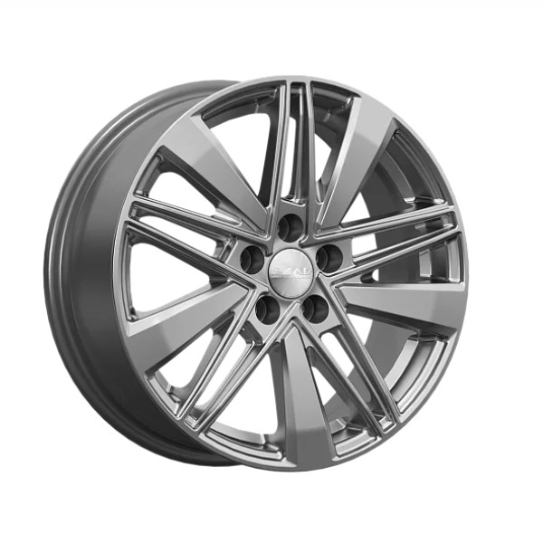 Диски Skad ТАЙТО 6,5xR16 5x108 60,1 33 графит