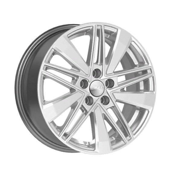 Диски Skad ТАЙТО 6,5xR16 5x108 60,1 33 селена