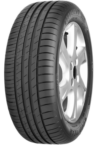 Шины GOODYEAR EfficientGrip Performance 215/50 R17