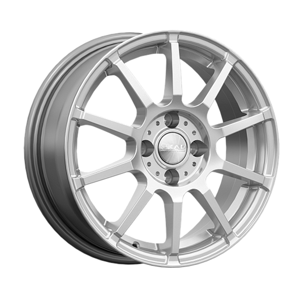 Диски Skad Skad АКИТА 6,0xR15 4x100 60,1 47 селена
