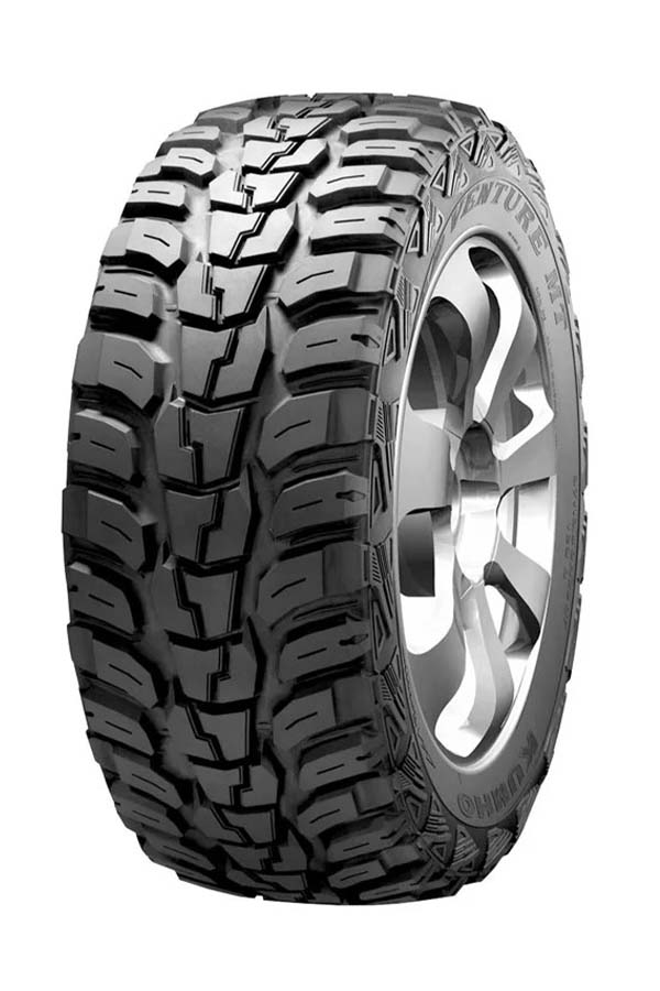 Шины KUMHO KL71 215/75 R15