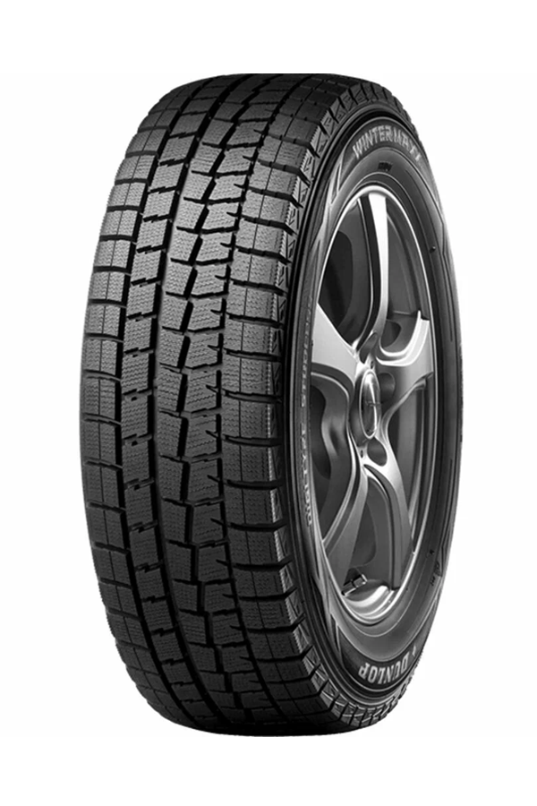 Шины DUNLOP Winter Maxx WM01 175/65 R14