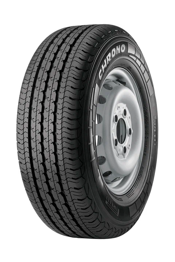 Шины PIRELLI CHRONO 195/65 R16C